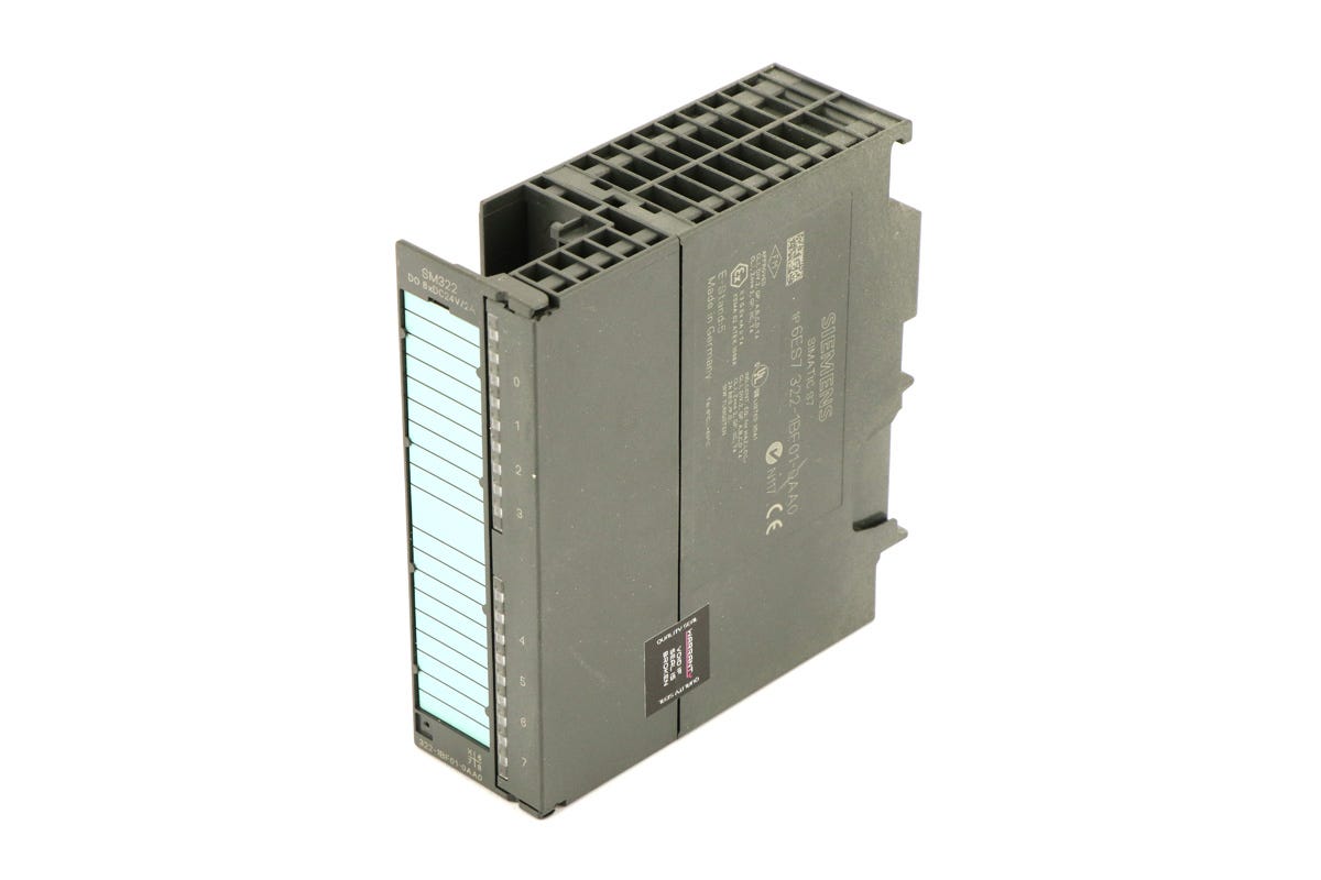 6ES7322-1BF01-0AA0 Image