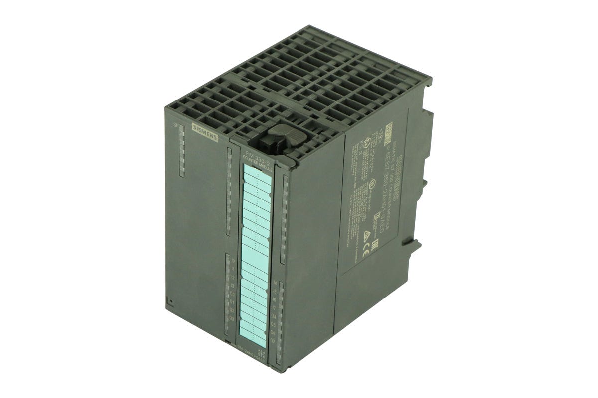 6ES7350-2AH01-0AE0 Image