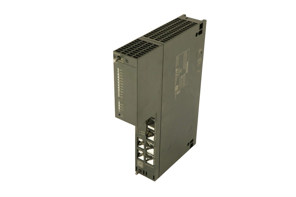 6ES7410-5HX08-0AB0 Image