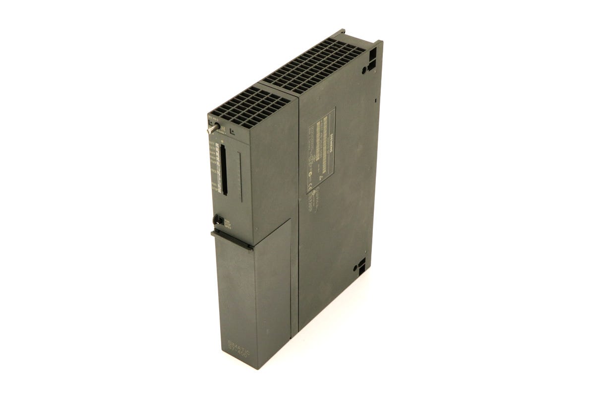 6ES7416-3XL04-0AB0 Image