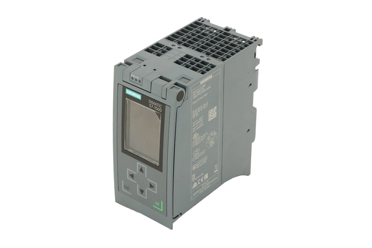 6ES7515-2FM01-0AB0 Image