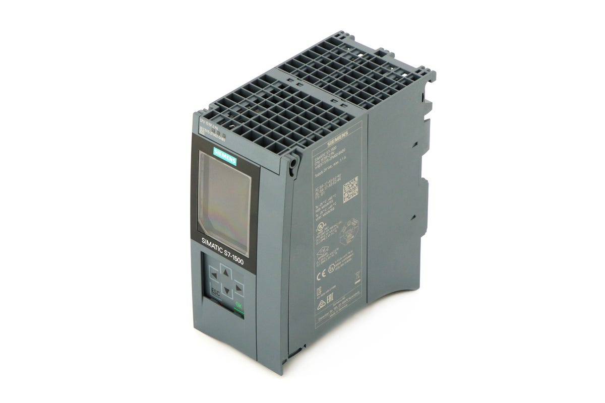 6ES7515-2FM02-0AB0 Image