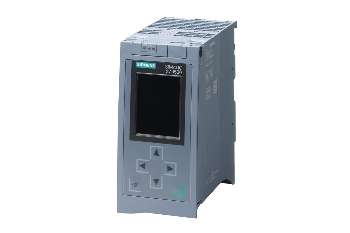 6ES7515-2RM00-0AB0 Image