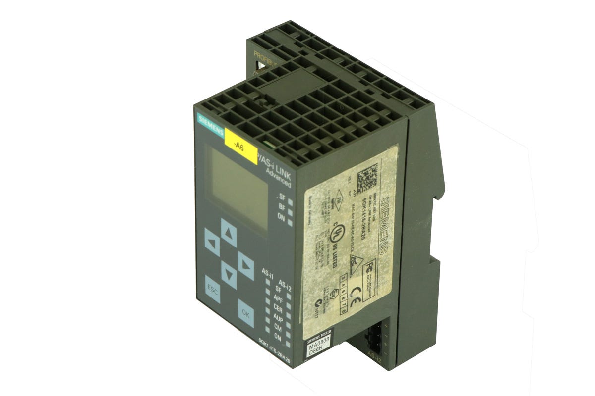 6GK1415-2BA20 Image