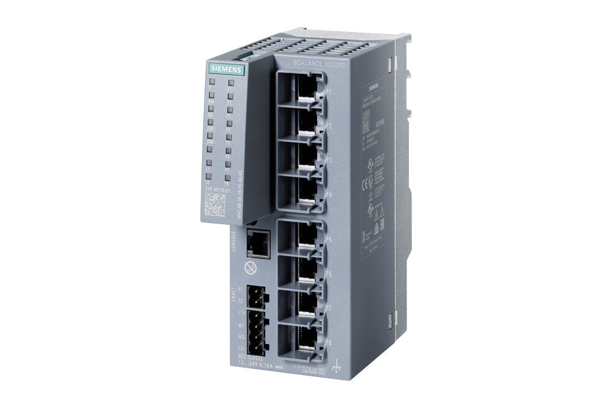 6GK5208-0GA00-2AC2 Image