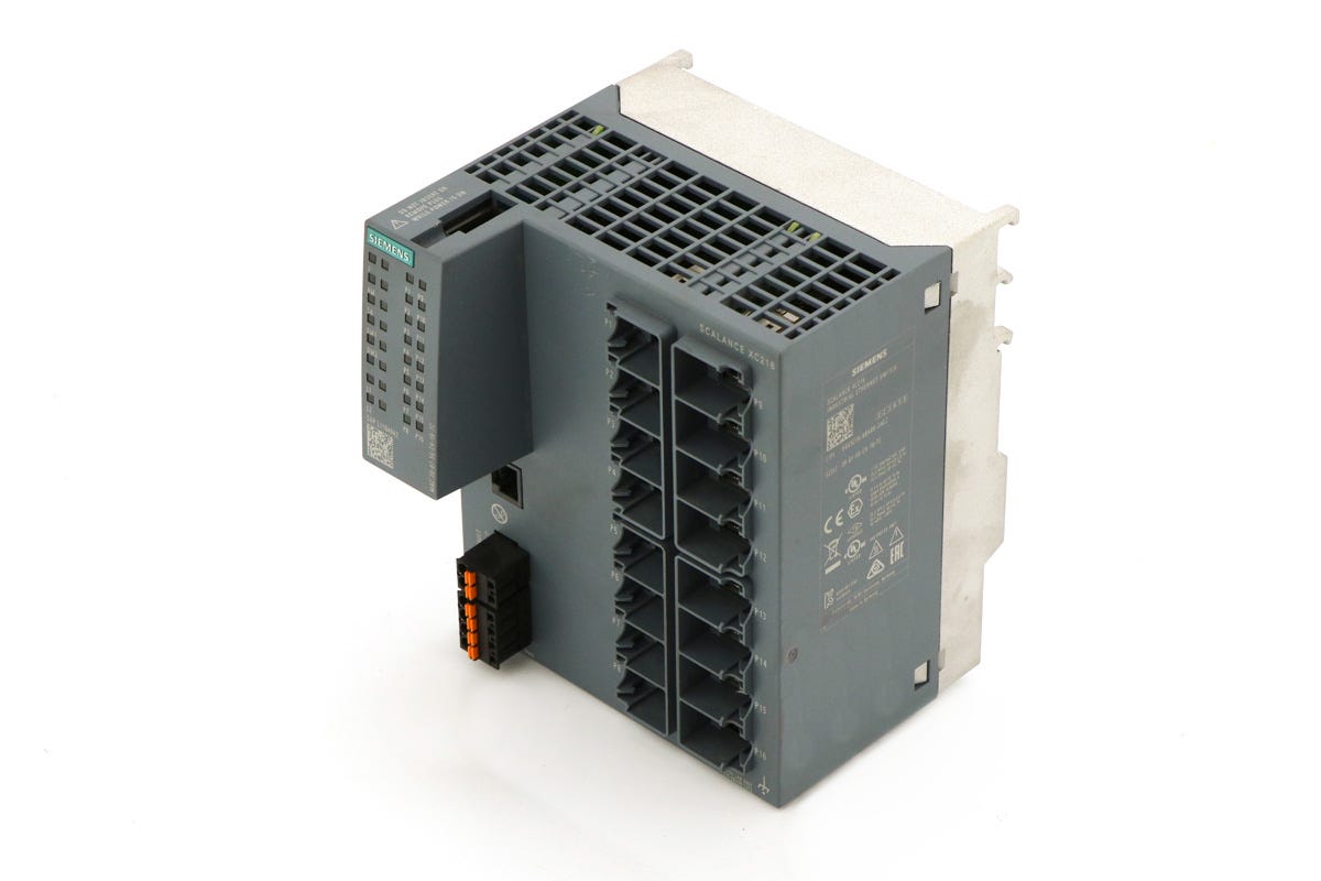 6GK5216-0BA00-2AC2 Image
