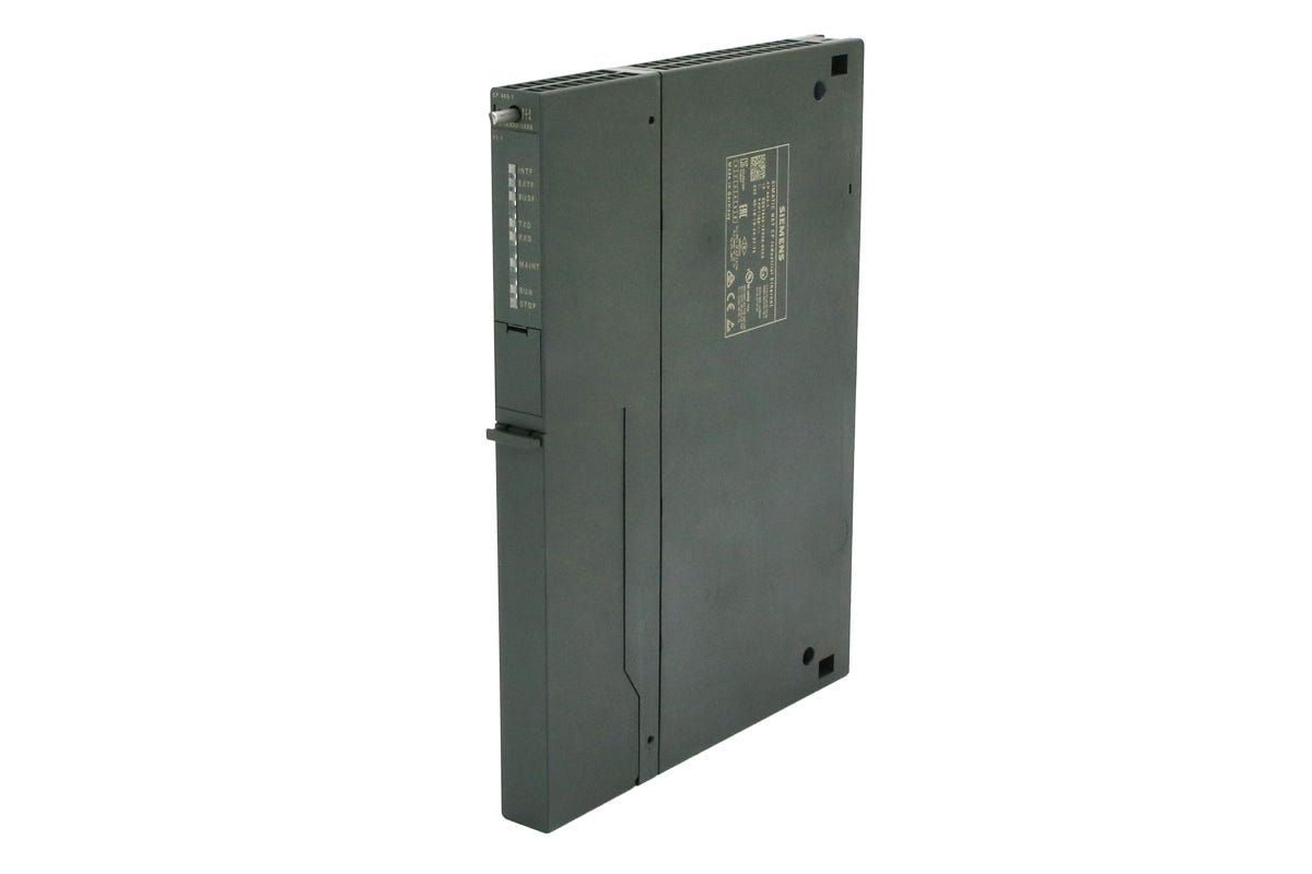 6GK7443-1EX30-0XE0 Image