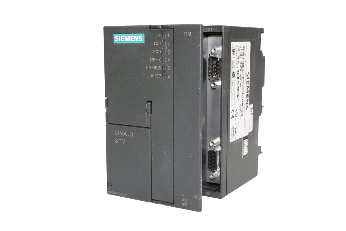 6NH7800-4AD30 Image