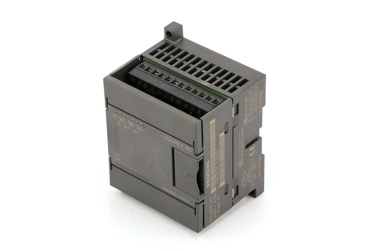 7MH4930-0AA01 Image