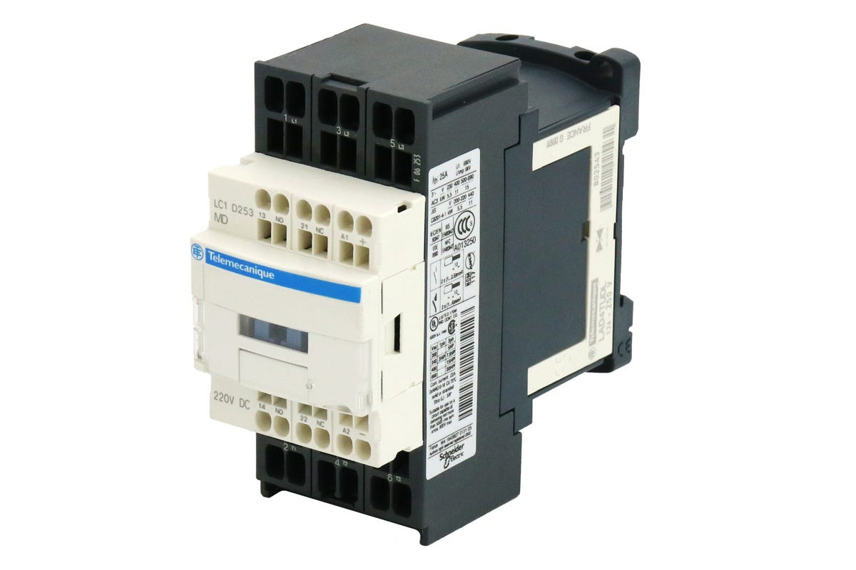 LC1D253MD Image