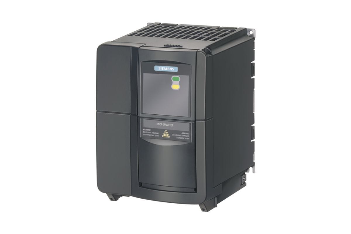 6SE6420-2UD22-2BA1 Image