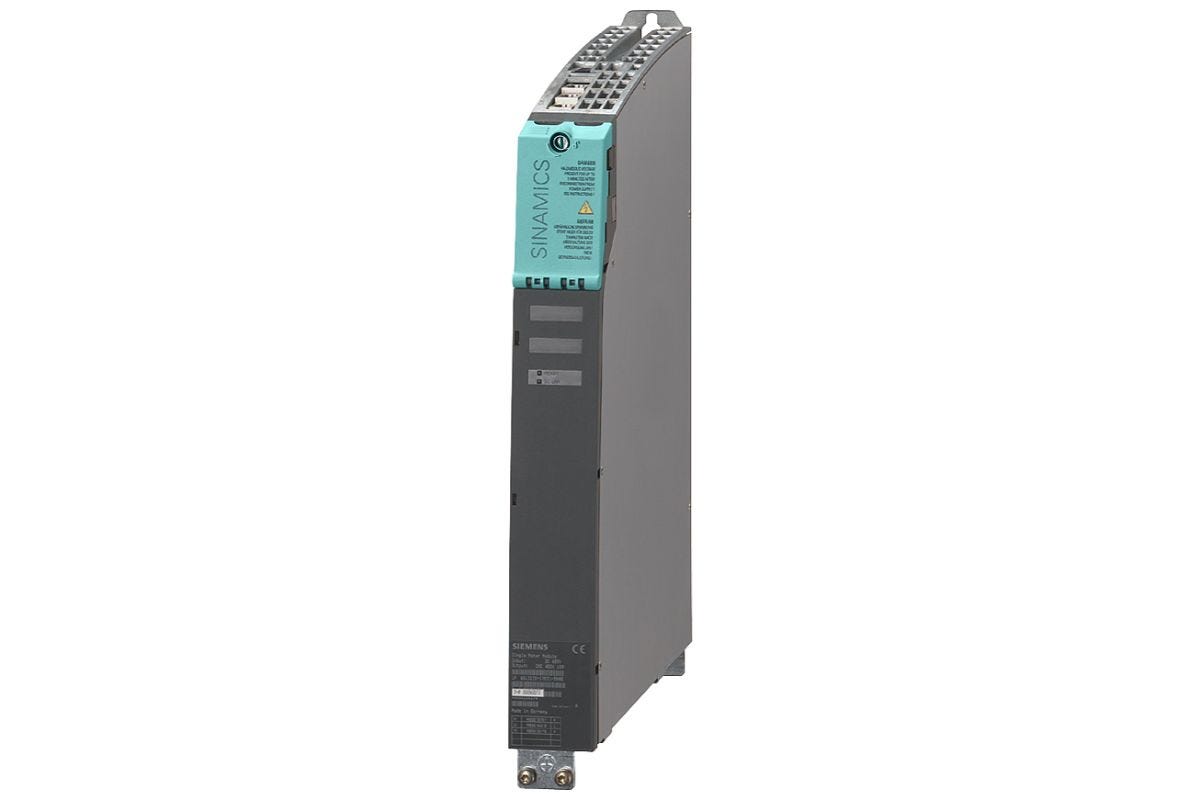 6SL3120-1TE21-0AD0 Image