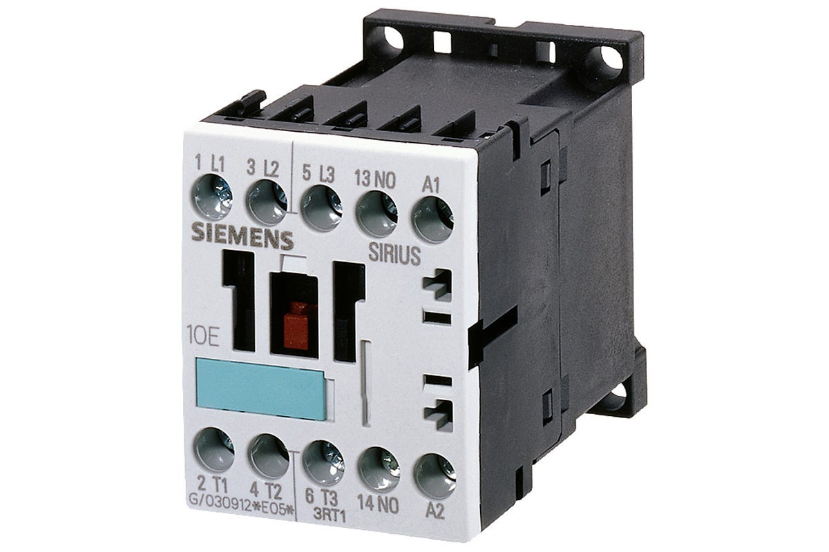 3RT1015-1AN21 Image