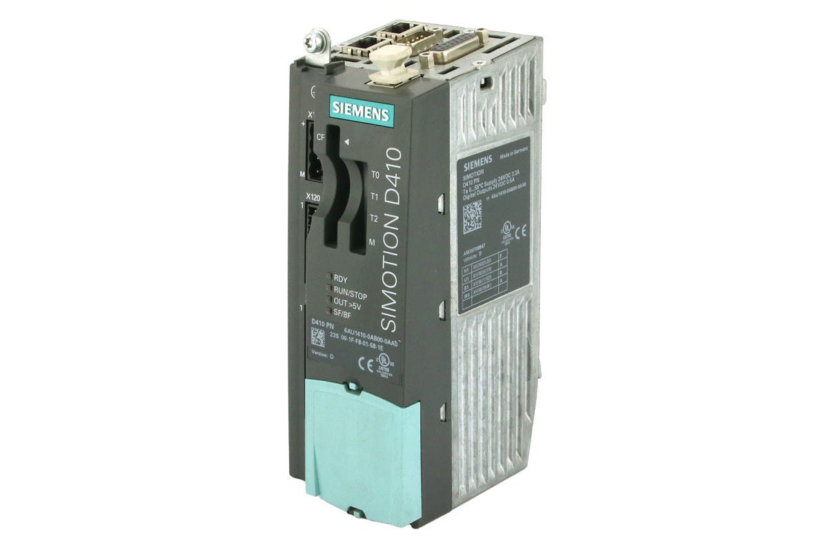 6AU1410-0AB00-0AA0 Image