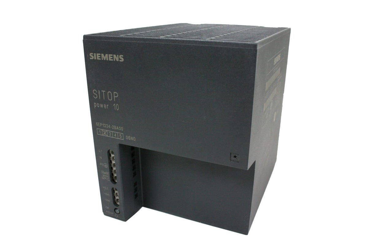 6EP1334-2BA00 Image