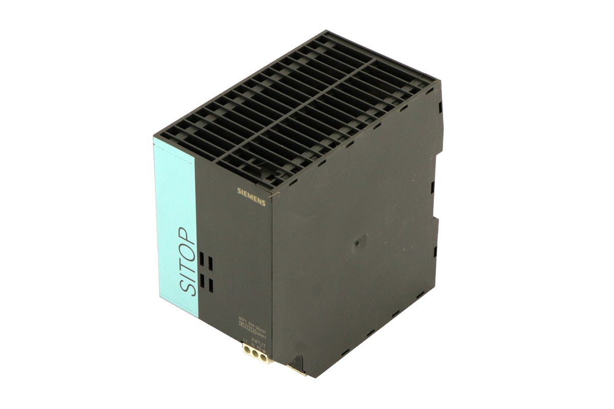 6EP1334-2BA01 Image