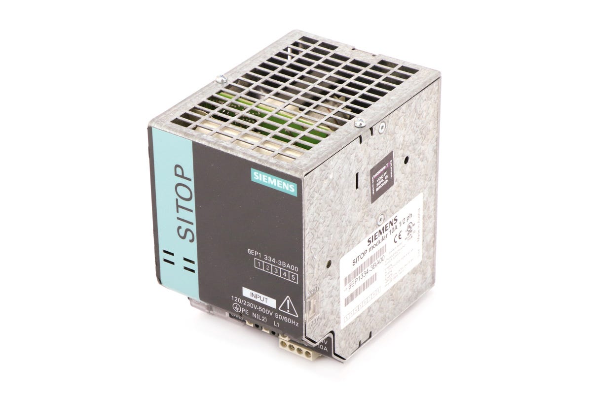 6EP1334-3BA00 Image