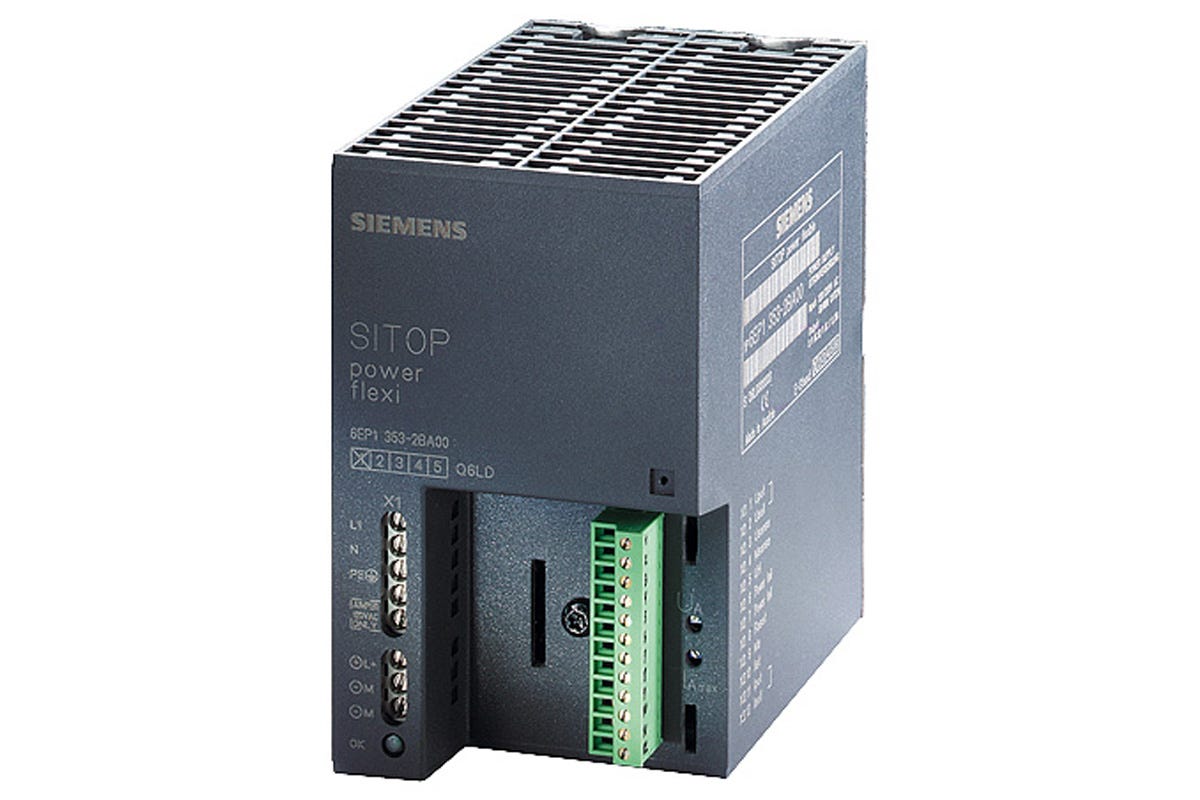 6EP1353-2BA00 Image