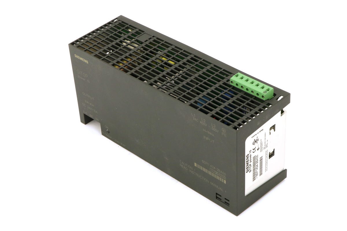 6EP1434-2BA00 Image
