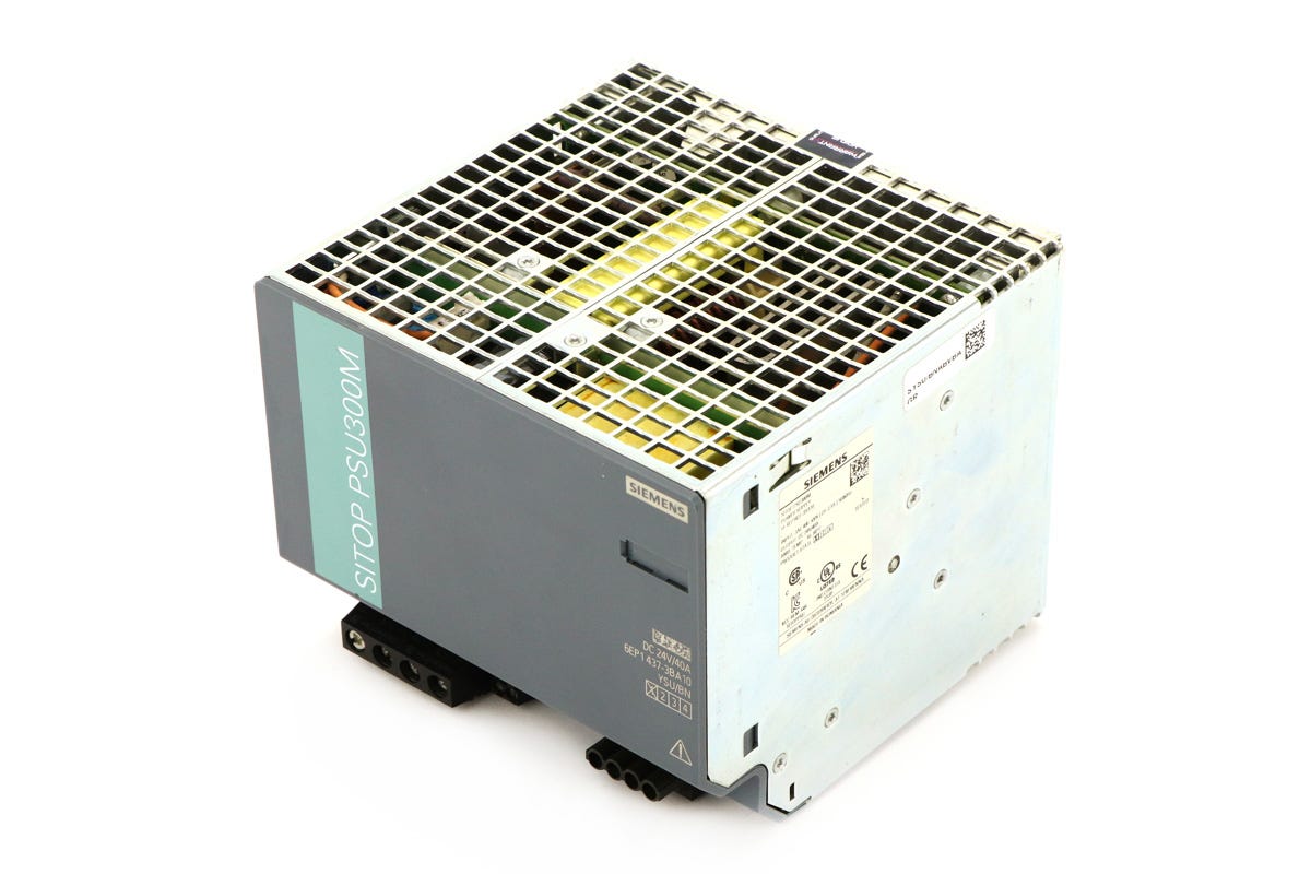 6EP1437-3BA10 Image