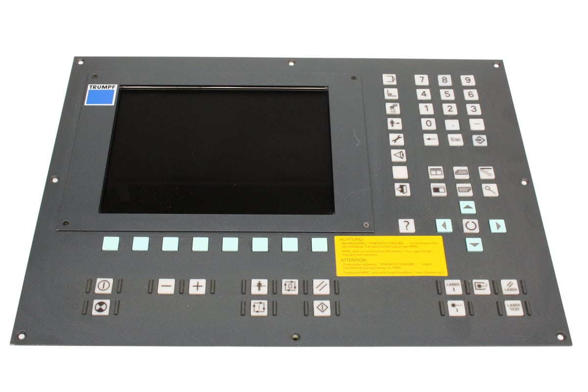6FC5203-0AB50-0AA2 Image