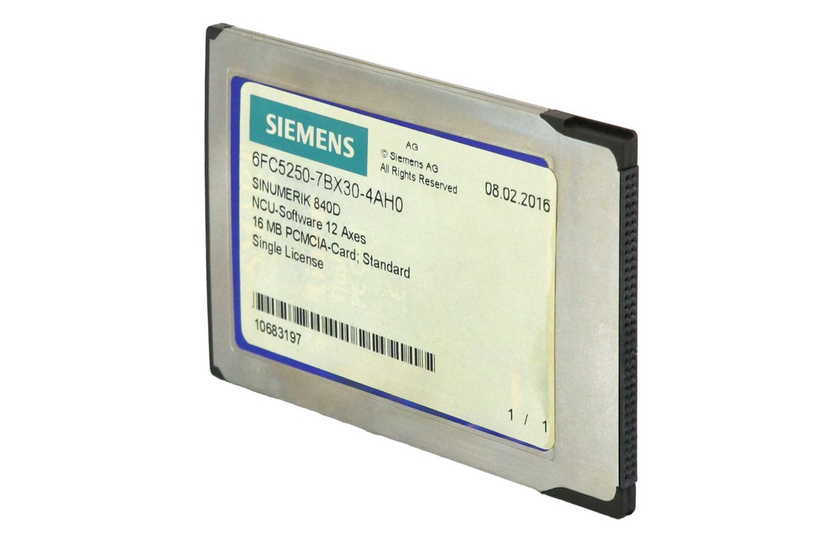 6FC5250-7BX30-4AH0 Image