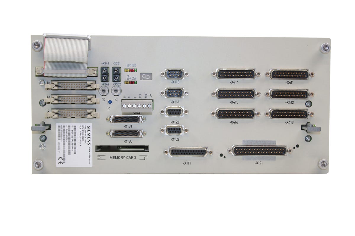 6FC5410-0AX02-0AA0 Image