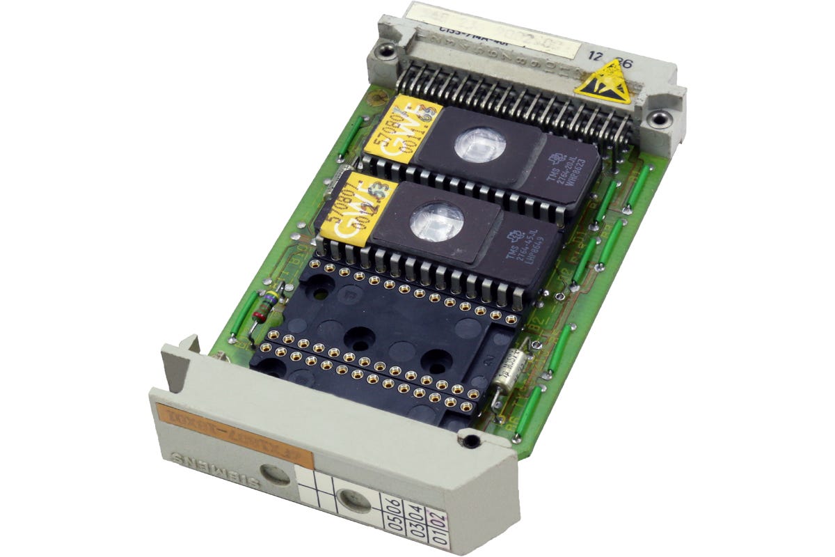 6FX1807-1BX01 Image