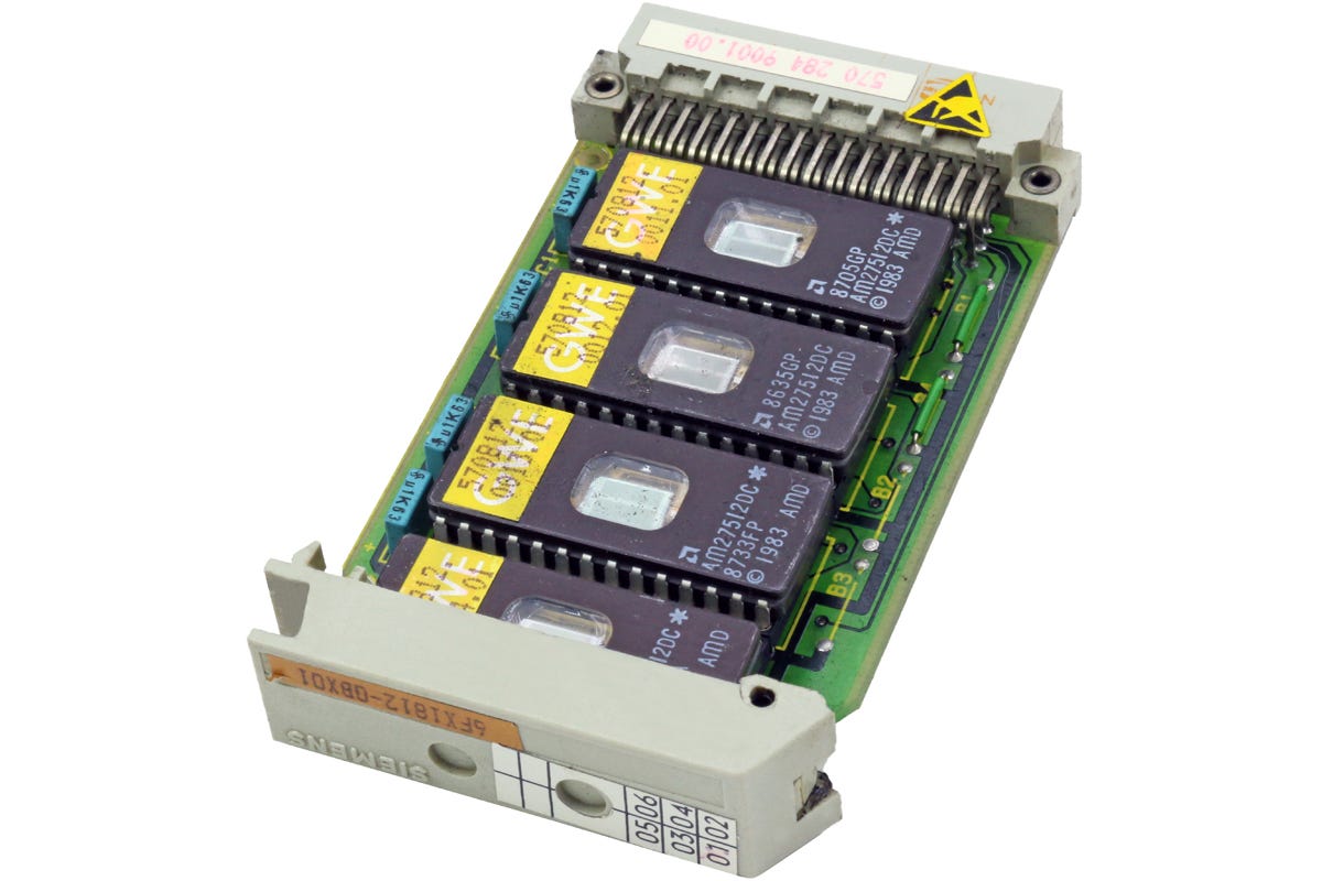 6FX1812-0BX01 Image
