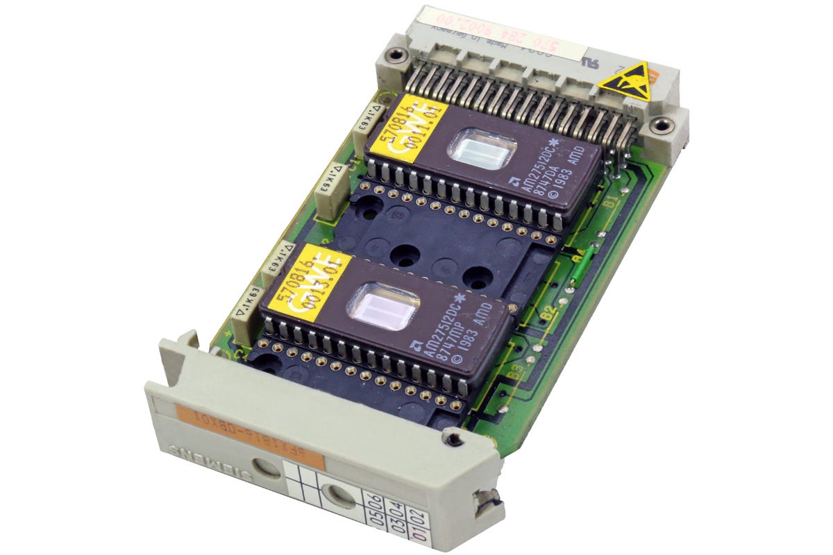 6FX1816-0BX01 Image