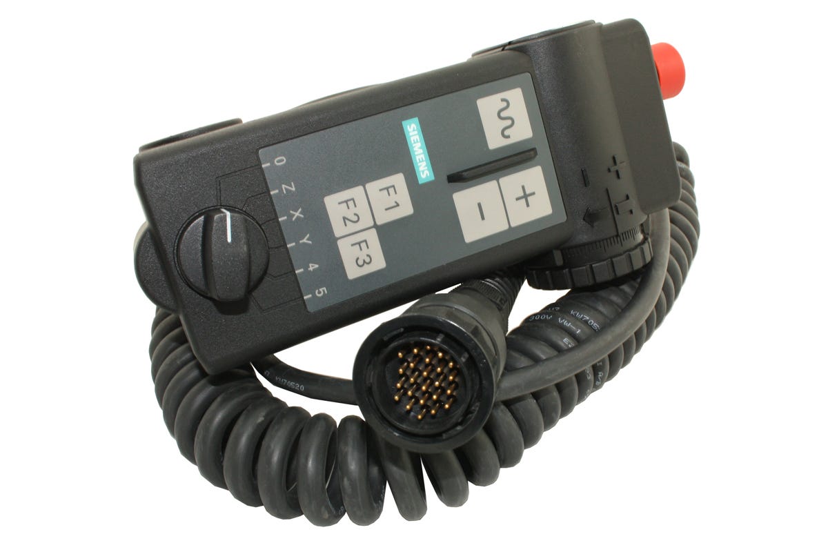 6FX2007-1AD01 Image