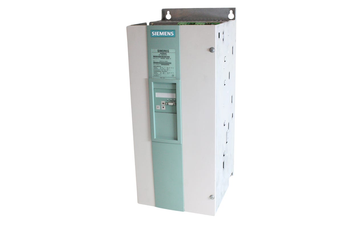 6RA7081-6GV62-0 Image