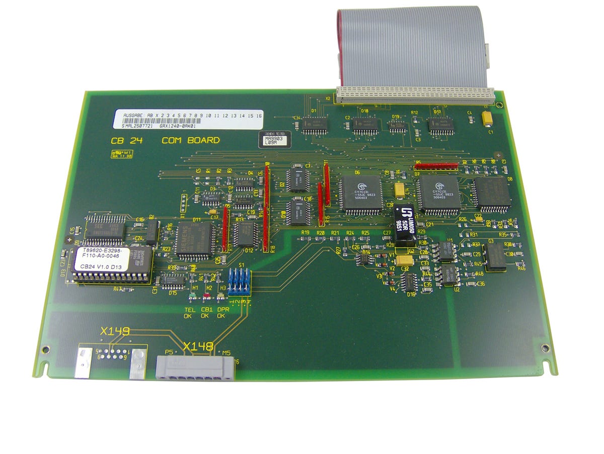 6RX1240-0AK01 Image