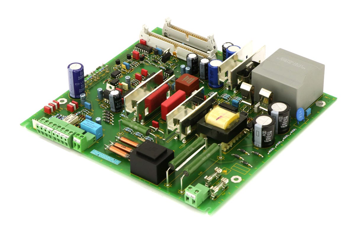6RY1243-0BA01 Image