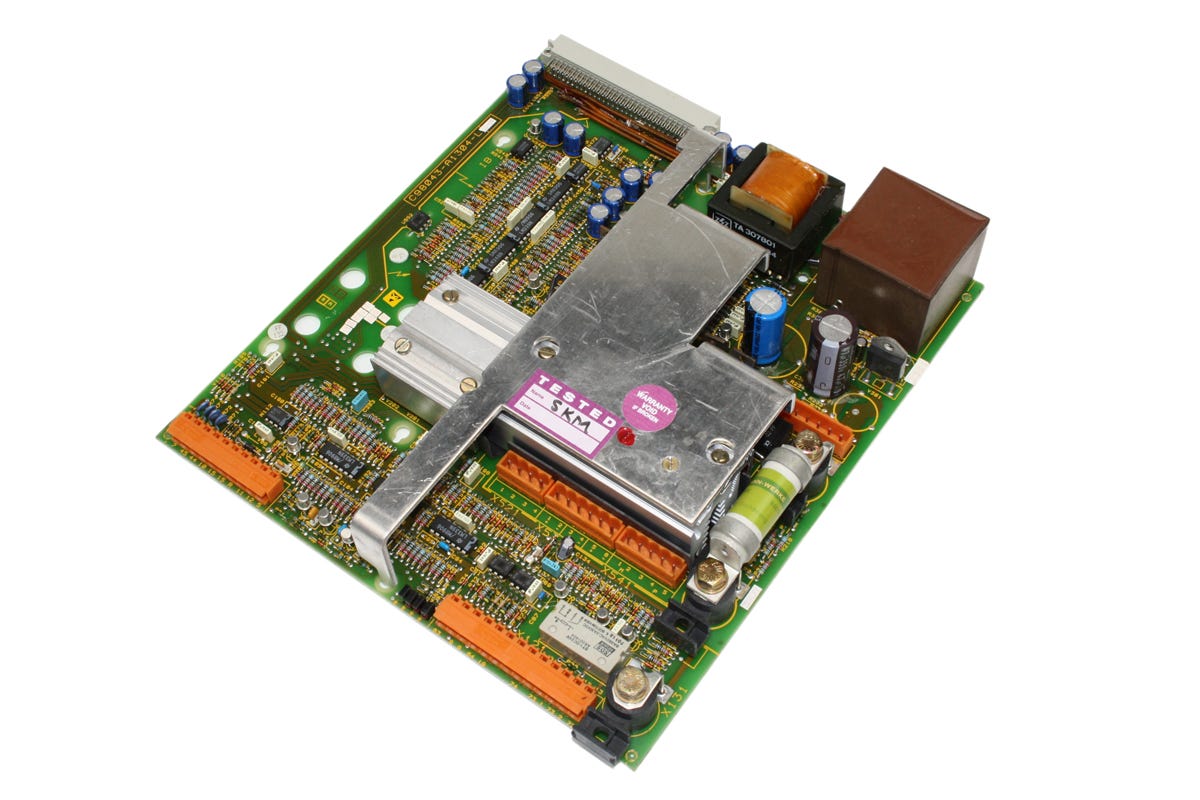 6SC6100-0GA11 Image