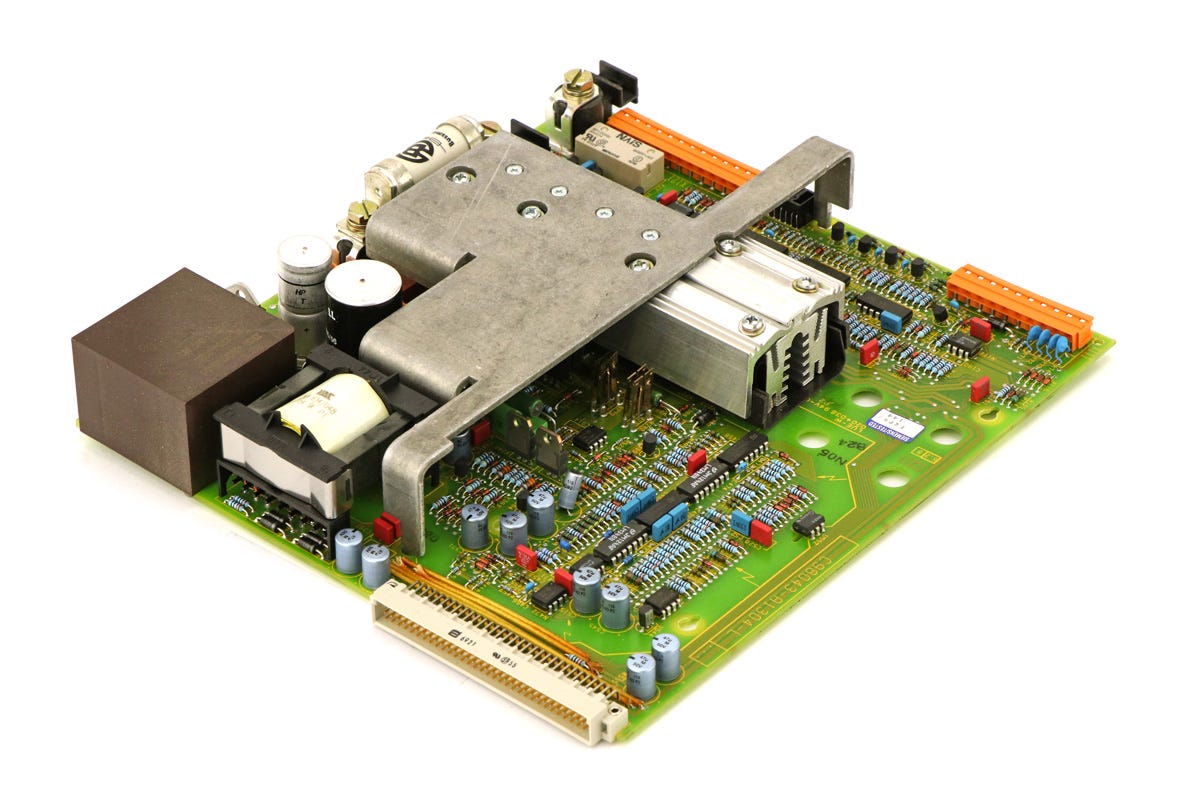 6SC6100-0GA12 Image