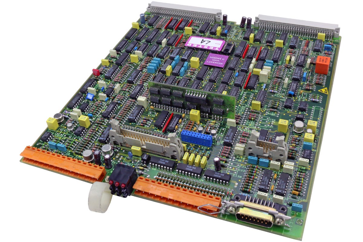 6SC6500-0UC01 Image