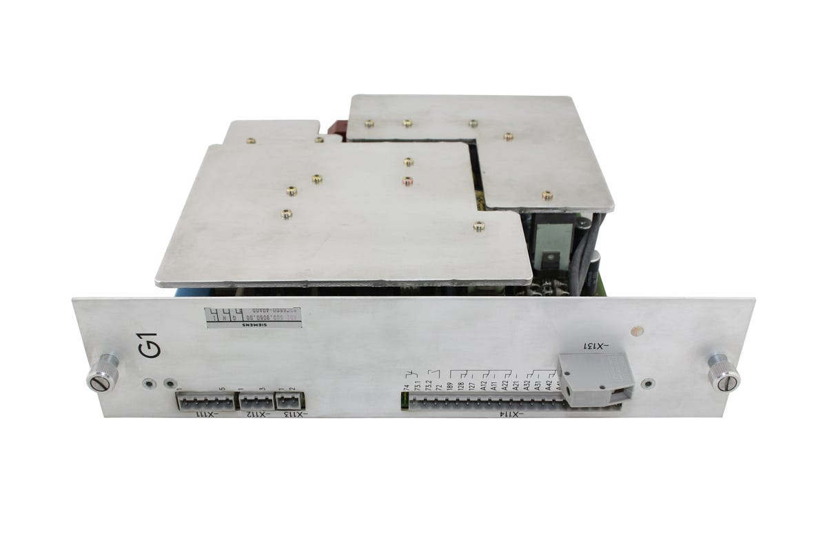 6SC6600-4GA00 Image