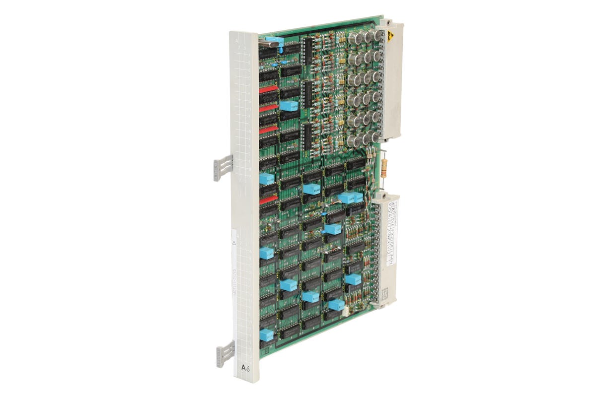 6SC9111-2AJ45 Image