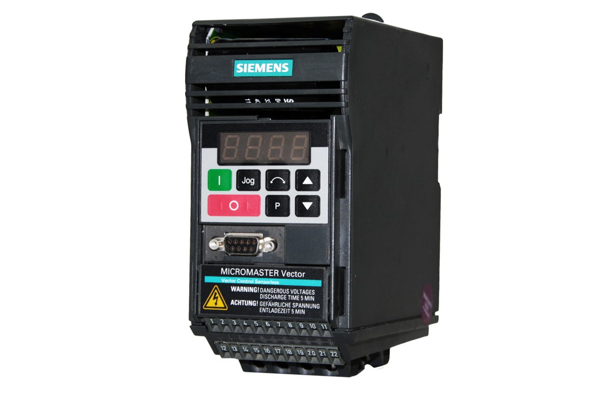 6SE3210-7BA40 Image