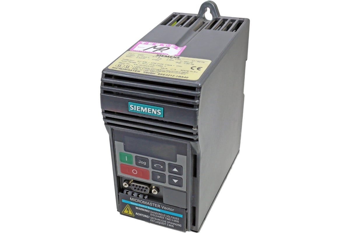 6SE3212-1BA40 Image