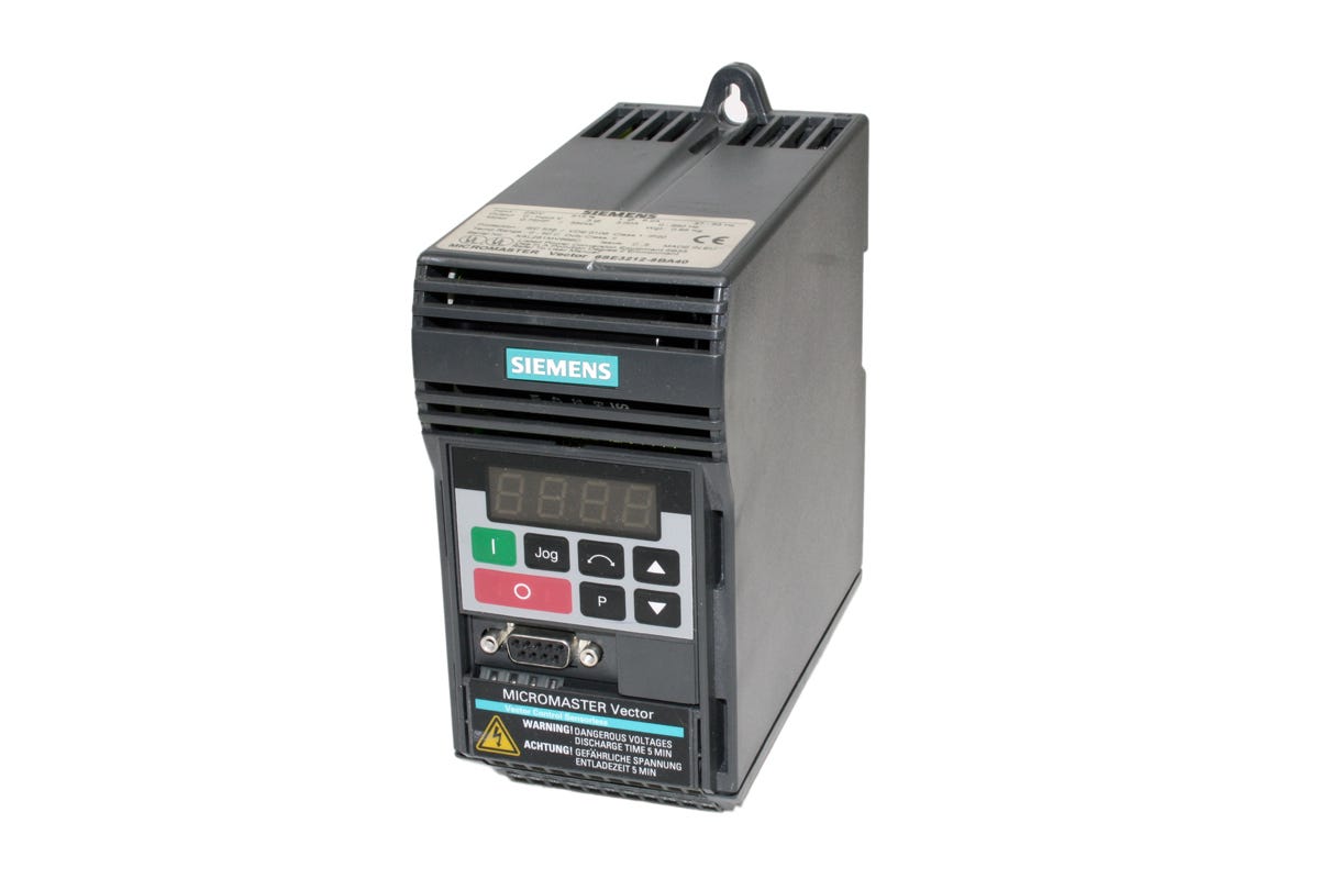6SE3212-8BA40 Image