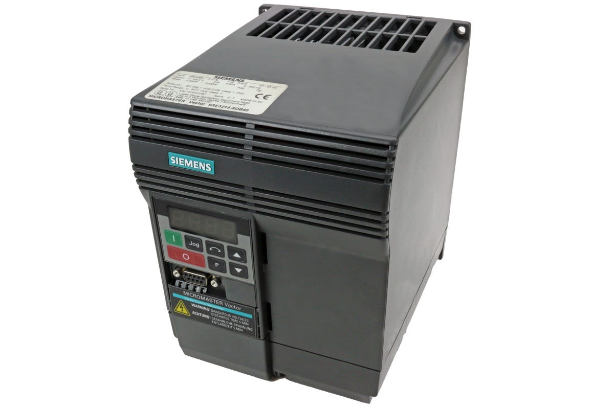 6SE3215-8DB40 Image