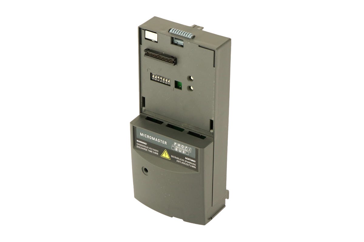 6SE6400-1PB00-0AA0 Image