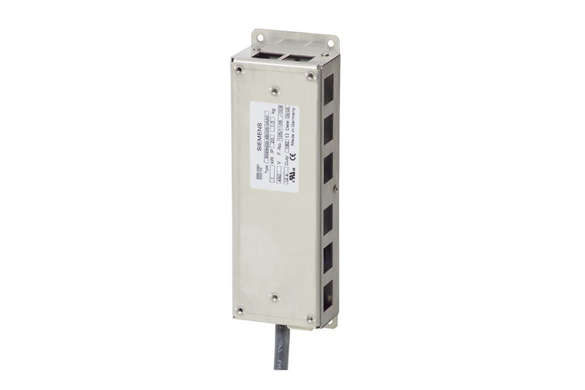 6SE6400-4BD11-0AA0 Image