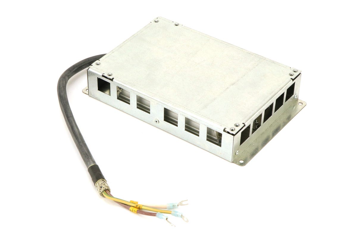 6SE6400-4BD12-0BA0 Image