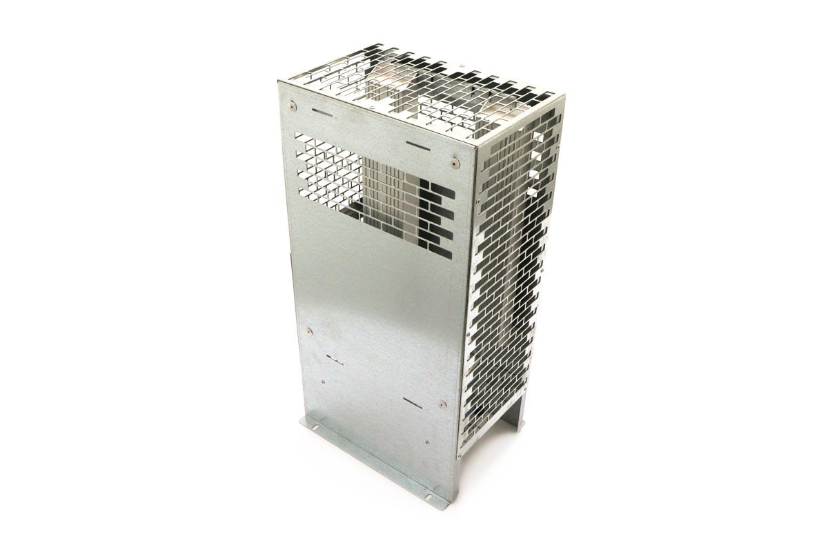 6SE6400-4BD21-2DA0 Image