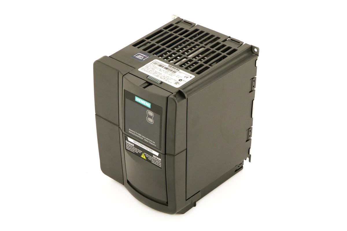 6SE6420-2AD24-0BA1 Image