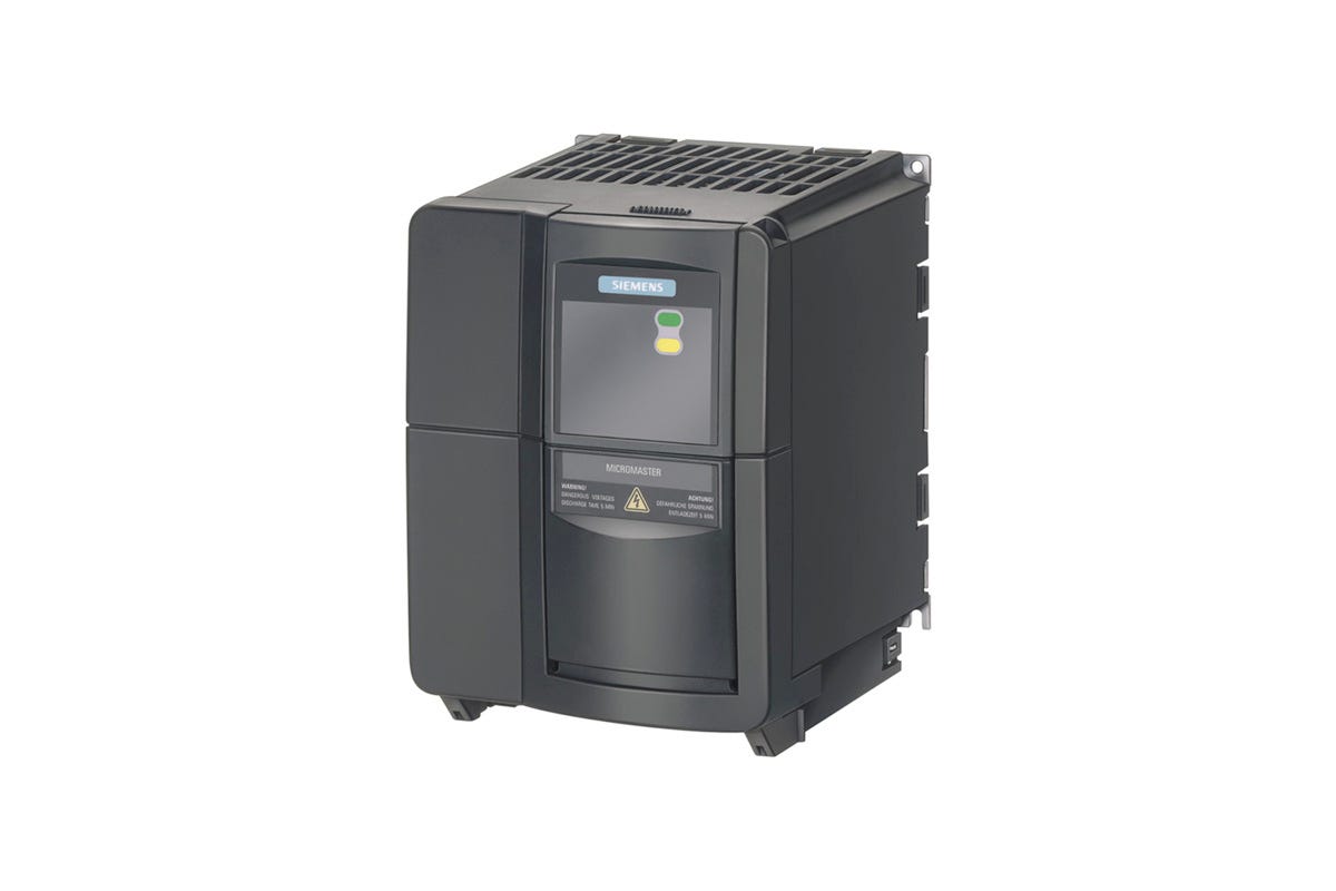 6SE6420-2UC22-2BA1 Image