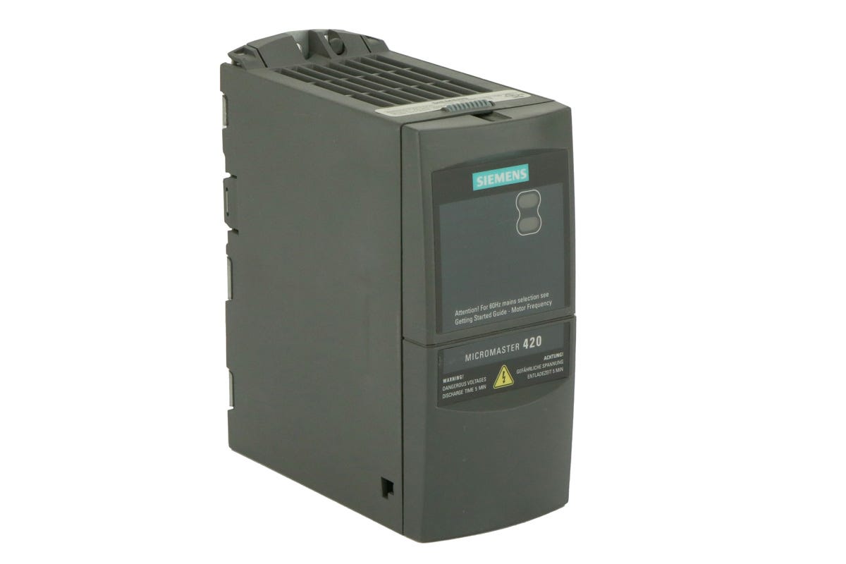 6SE6420-2UD17-5AA1 Image